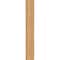 Ekena Millwork Legacy Block Smooth Outlooker, Western Red Cedar, 5 1/2"W x 32"D x 38"H OUT06X32X38LEC05SWR - alternate 4